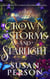 Crown of Storms and Starlight - The Night and Rain Series, #3