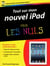 Tout sur mon Ipad 3 pour les nuls