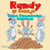 Randy el Conejo Come Demasiadas Galletas - Libros para ninos en español [Children's Books in Spanish)