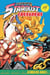 Jojo's - Stardust Crusaders T16