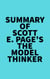 Summary of Scott E. Page's The Model Thinker