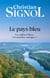 Le pays bleu