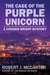 The Case of the Purple Unicorn - Conner Bright Mysteries, #1