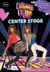 Shake It Up: Center Stage