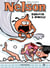 Nelson - Tome 1 - Diablotin à domicile