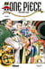 One Piece - Édition originale - Tome 21 - Utopia