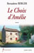 Le Choix d'Amélie - Un roman humaniste