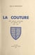 La Couture - Une abbaye mancelle au Moyen Âge (990-1518)