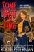 Some Were In Time - Shift Happens, #2