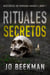 Rituales secretos - Misterios de Morgan Knight, #1