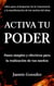 Activa tu Poder: Pasos simples y efectivos para la realización de tus sueños. - Despertar de la consciencia y manifestación de los sueños del alma.