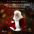 B. J. Harrison Reads The Life and Adventures of Santa Claus