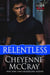 Relentless - Code R.E.D., #4