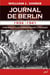 Journal de Berlin 1934-1941 - Chronique d’un correspondant étranger