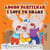Adoro Partilhar I Love to Share - Portuguese English Portugal Collection