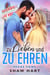 Zu Lieben und Zu Ehren - Vegas Vows, #2
