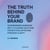 The Truth Behind Your Brand - YOUR BRANDING WORKBOOK WITH 112 GUIDING QUESTIONS FOR SELF-EVALUATION AND STRATEGIC CLARITY