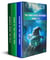 The Viking Witch Cozy Mysteries Books 7-9 - The Viking Witch Cozy Mysteries