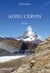 Adieu Cervin - Roman