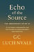 Echo of The Source - Echo of The Source, #1