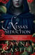 Nessa's Seduction - Guardians of Alba, #1