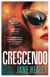 Crescendo - An addictive summer read about sibling rivalry and obsession