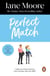 Perfect Match - A gripping tale of love and betrayal from bestselling author Jane Moore