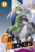 Get Backers T11