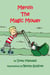 Mervin the Magic Mower