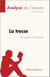 La tresse de Laetitia Colombani (Analyse de l'œuvre) - Résumé complet et analyse détaillée de l'oeuvre