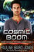 Cosmic Boom - The Cyborg Chronicles, #2