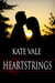 Heartstrings - Cedar Island Tales, #2