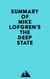 Summary of Mike Lofgren's The Deep State