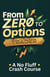 From Zero to Options Trader: A No-Fluff Crash Course