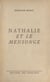 Nathalie et le mensonge