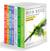 The Complete Rob Bell - His Seven Bestselling Books, All in One Place