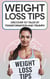 Weight Loss Tips: Discover 101 Tales of Transformation & Triumph! - Diet Books, #2