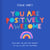 You Are Positively Awesome - Good vibes and self-care prompts for all of life's ups and downs