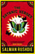 The Satanic Verses - The Booker-prize winning landmark work of literary fiction exploring migration, faith and identity