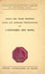 Index des noms propres dans les annales principales de l'histoire des Song
