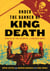 Under the Banner of King Death - Pirates of the Atlantic, a Graphic Novel