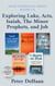 Dear Theophilus Series Books 1-5: Exploring Luke, Acts, Isaiah, The Minor Prophets, and Job - Dear Theophilus Bible Study Series