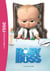 Baby Boss - Le roman du film