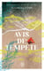 Avis de tempête
