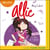 Le Carnet d'Allie - Tome 4 - La Pièce de théâtre