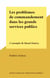 Les problèmes de commandement dans les grands services publics - L'exemple de Raoul Dautry