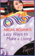 Lazy Ways To Make A Living
