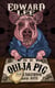 Ouija Pig - The Pig Series, #3