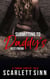 Submitting to Daddy's Best Friend - Daddy's Girl, #4