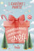 Embarquements immédiats pour Noël